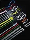 6Nylon Cable Tie