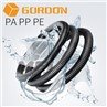PE Flexible Conduit Soft Type